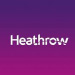Review Heathrow Airport